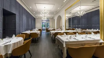 Grand Hotel Slavia