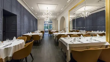 Grand Hotel Slavia