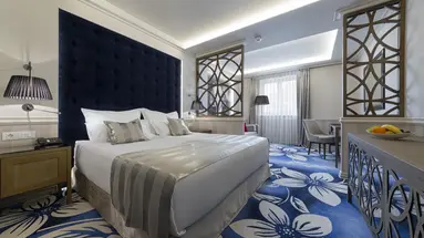 Grand Hotel Slavia