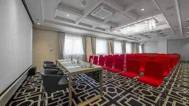 Grand Hotel Slavia