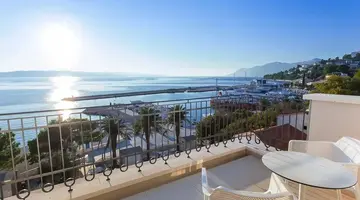 Grand Hotel Slavia