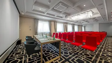 Grand Hotel Slavia