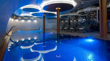 Grand Hotel Slavia