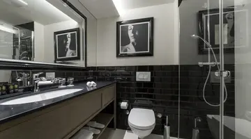Grand Hotel Slavia