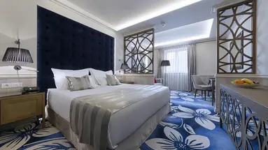 Grand Hotel Slavia