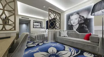 Grand Hotel Slavia