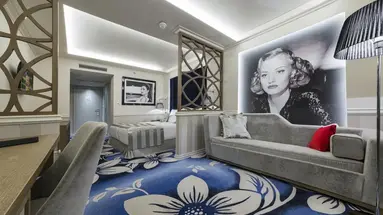 Grand Hotel Slavia