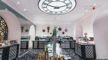 Grand Hotel Slavia
