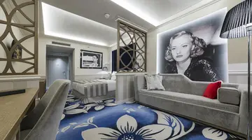 Grand Hotel Slavia