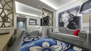 Grand Hotel Slavia