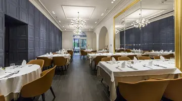 Grand Hotel Slavia