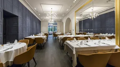 Grand Hotel Slavia