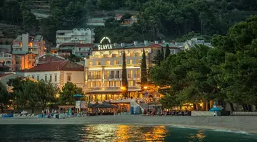 Grand Hotel Slavia