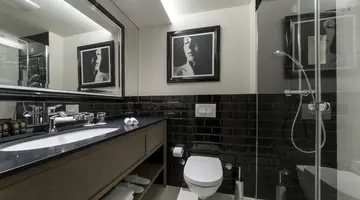 Grand Hotel Slavia