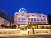 Grand Hotel Slavia