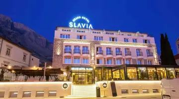 Grand Hotel Slavia