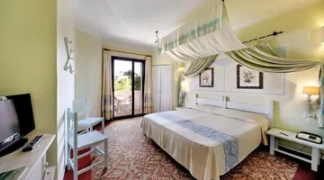 Grand Hotel Smeraldo Beach