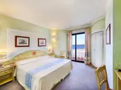 Grand Hotel Smeraldo Beach