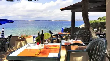 Grand Hotel Smeraldo Beach