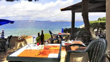 Grand Hotel Smeraldo Beach