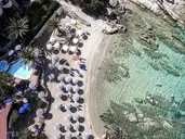 Grand Hotel Smeraldo Beach