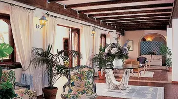Grand Hotel Smeraldo Beach