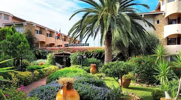 Grand Hotel Smeraldo Beach