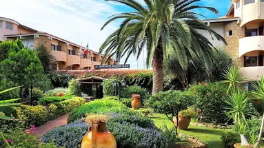 Grand Hotel Smeraldo Beach