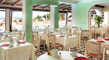 Grand Hotel Smeraldo Beach