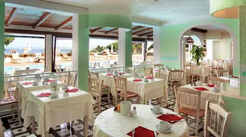 Grand Hotel Smeraldo Beach