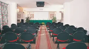 Grand Hotel Smeraldo Beach