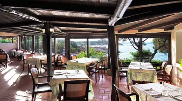 Grand Hotel Smeraldo Beach