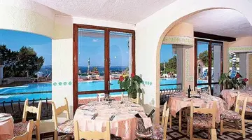 Grand Hotel Smeraldo Beach