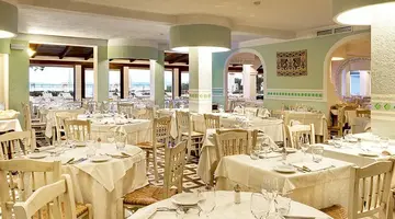 Grand Hotel Smeraldo Beach