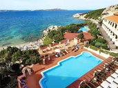 Grand Hotel Smeraldo Beach
