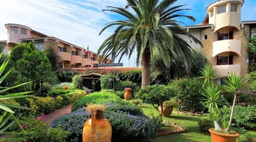 Grand Hotel Smeraldo Beach