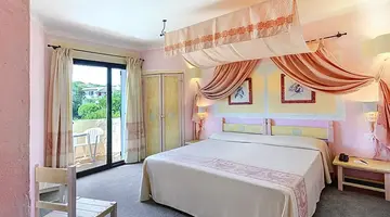 Grand Hotel Smeraldo Beach