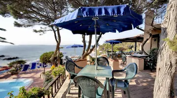 Grand Hotel Smeraldo Beach