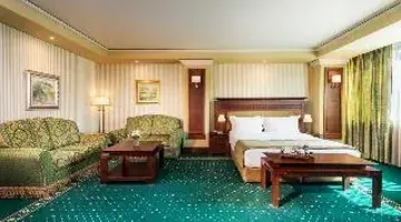 Grand Hotel Sofia