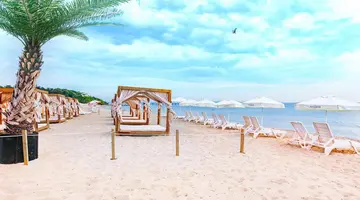 Grand Hotel & SPA Primoretz