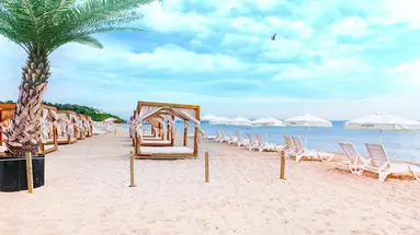 Grand Hotel & SPA Primoretz