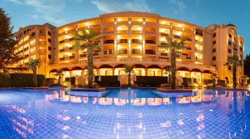 Grand Hotel & SPA Primoretz
