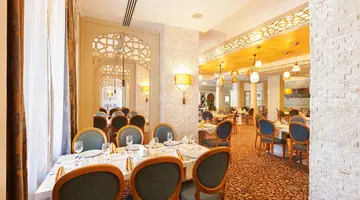 Grand Hotel & SPA Primoretz