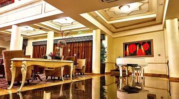 Grand Hotel & SPA Primoretz