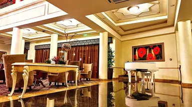 Grand Hotel & SPA Primoretz