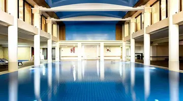 Grand Hotel & SPA Primoretz