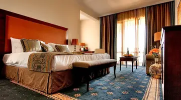 Grand Hotel & SPA Primoretz