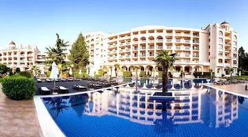 Grand Hotel & SPA Primoretz