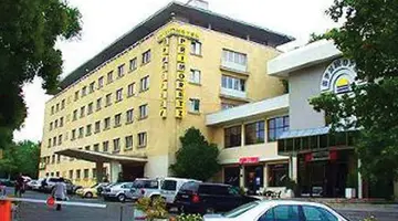 Grand Hotel & SPA Primoretz