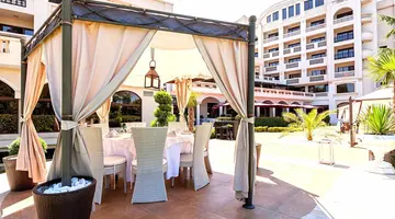 Grand Hotel & SPA Primoretz